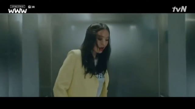 Клип к дораме «Поиск: WWW»/Search: WWW/~Она опасна смотреть онлайн