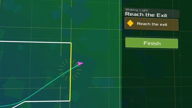 DATA WING - Walking Light (Reach the Exit) смотреть онлайн