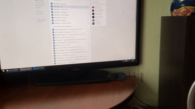 TDA8932 на колонках Microlab PRO3