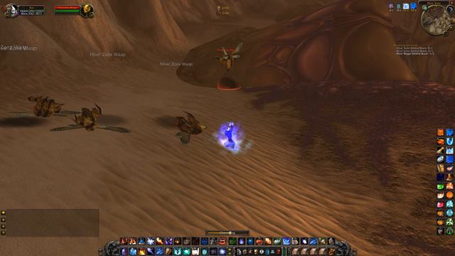 Breaking the Code WoW Classic Quest смотреть онлайн