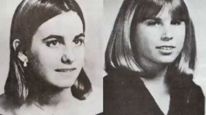 Парень с «интеллектом гения» - Эдмунд Кемпер