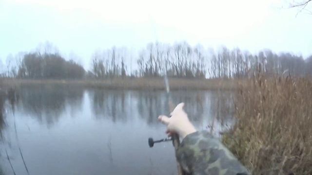 методы насаживания живца смотреть онлайн