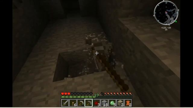 Gigaprojekt #03 - Minecraft FTB Projekt смотреть онлайн
