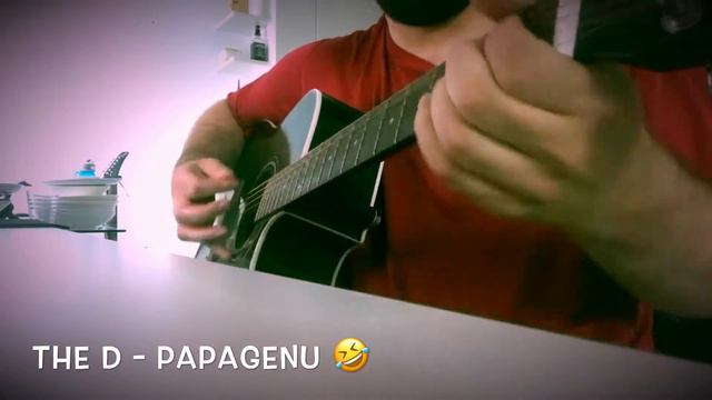 Tenacious D - Papagenu смотреть онлайн
