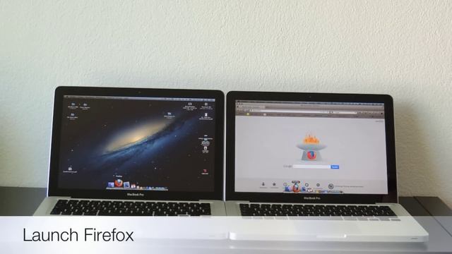 MacBook Pro Performance Test смотреть онлайн