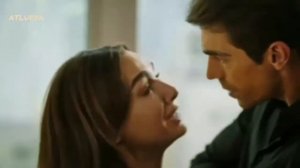 Черно белая любовь(Ферхат&Аслы) 🖤