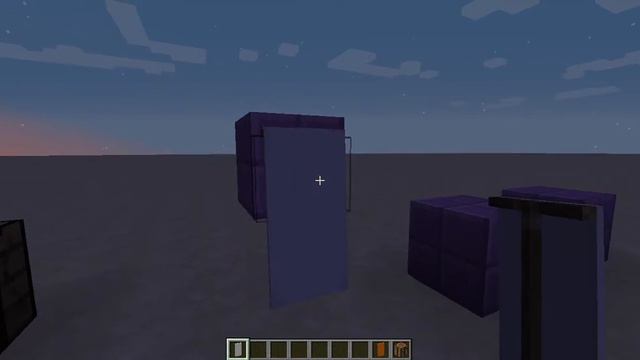 Обучение по флагам в Minecraft смотреть онлайн