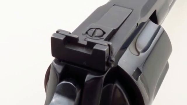 Colt Python .357 Magnum 6-inch смотреть онлайн