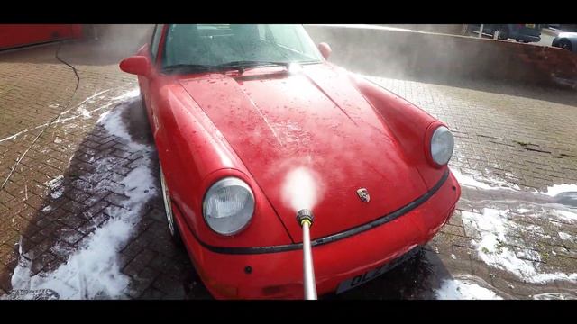 Carbon Collective Oracle Ceramic Coating | Hydrophobic Properties смотреть онлайн