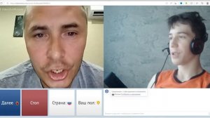 МАЛЕНЬКИЕ ДЕВОЧКИ В ЧАТ РУЛЕТКЕ.... | Чат-рулетка | Ржомба)))