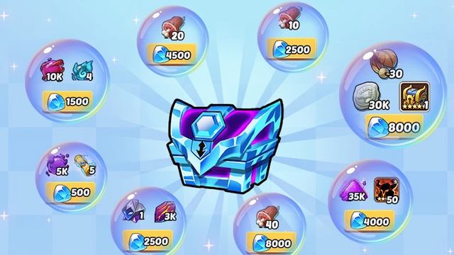 ?Idle Heroes? КАК ЗАПОЛУЧИТЬ РЕЦЕПТЫ ЗДАНИЙ ВИКИНГОВ? СТОИТ ЛИ ТРАТИТЬ ГЕМЫ НА СУНДУКИ? НЕ ПРОПУСТИ смотреть онлайн