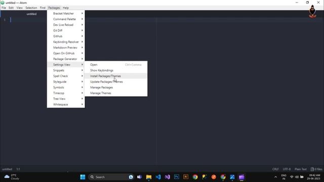 What is IDE & How to install it | Python Beginner to Advance | Full Course смотреть онлайн
