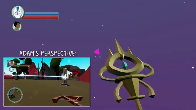 Deaf Leading the Blind - Blind Trust смотреть онлайн