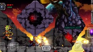 Magic rampage level 33 all secret areas and diamonds