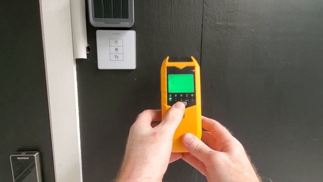 Gaqqee SH402 Wall Stud Detector Review #tools смотреть онлайн