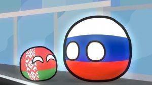 Кантриболз анимация #CountryBalls #Кантриболз #ArtsAnimations #Рекомендации