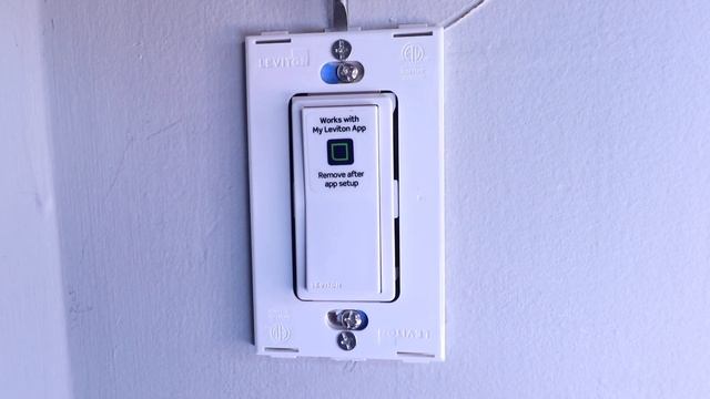 How To Remove A Screwless Wall Plate Cover смотреть онлайн