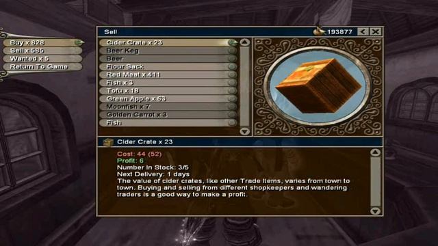 Fable TLC: How to make easy gold & great profit when Evil смотреть онлайн