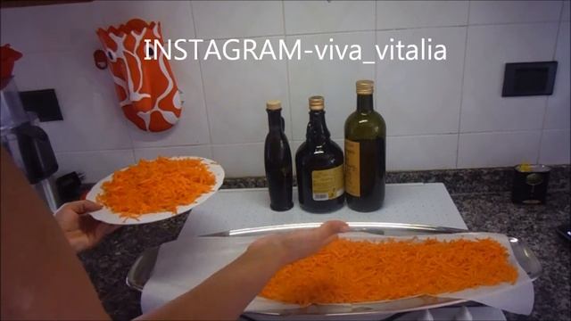 Масло из моркови (полезный морковный мацерат) смотреть онлайн