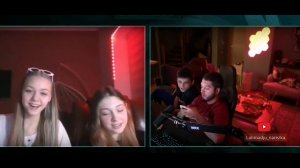 Город засыпает Лахма просыпается @Lahmadju