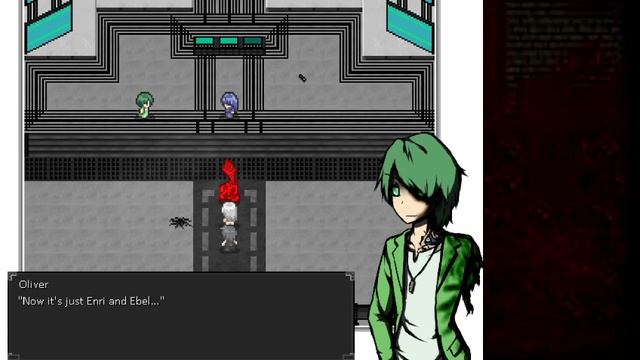 Purgatory 2: First ENG Playthrough Part 3 (Final) смотреть онлайн
