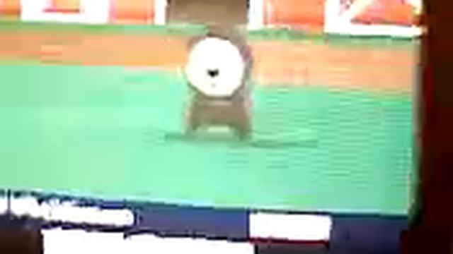 My Pokemon Ranch Test смотреть онлайн