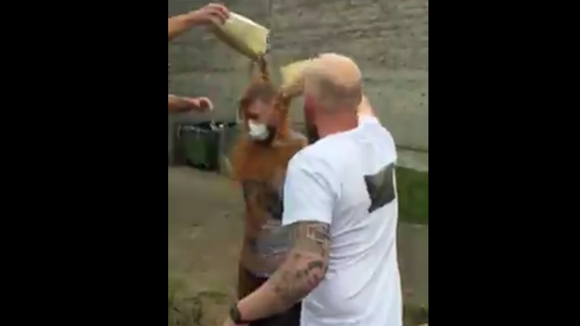 Слабоумие и корица смотреть онлайн