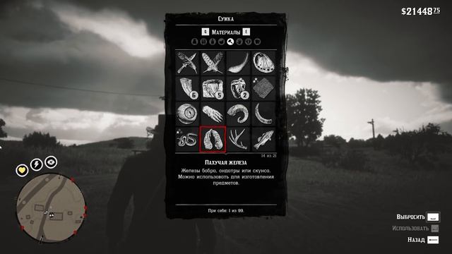 RDR 2 для ПЕРФЕКЦИОНИСТОВ [Часть 2] смотреть онлайн