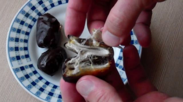 Снова о самых вкусных финиках смотреть онлайн