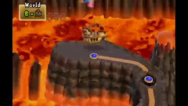 New Super Mario Brothers Wii: Part 26 смотреть онлайн