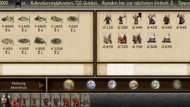 MEDIEVAL 2 KINGDOMS ANDROID PART 4. TEUTONIC смотреть онлайн