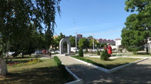 Город Абинск, Краснодарский край