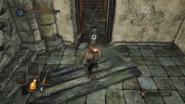 Dark Souls 2 Scholar of The First Sin - Gameplay Part 4 (Back To Basics) смотреть онлайн