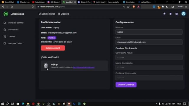 ? ¡ SERVIDOR 24/7 de Minecraft GRATIS permanente! ? El mejor host GRATIS | JAVA BEDROCK? смотреть онлайн