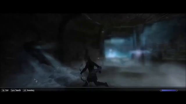 Skyrim LE (MODDED GAMEPLAY SETUP) February 2021 *1st Showcase* смотреть онлайн