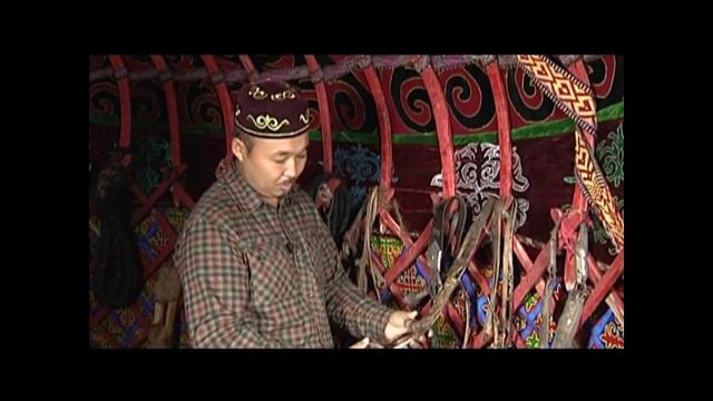 Қуаныш ІЛИЯАС " Жылқы жане Тіл " смотреть онлайн