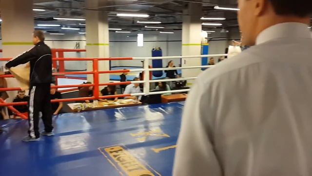 Сергеев женя...открытое первенство"кинг" смотреть онлайн