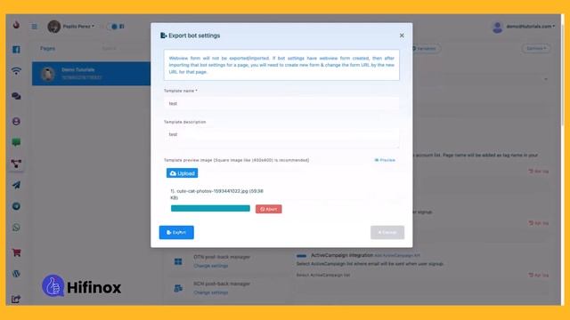 How to Duplicate Facebook Messenger Chatbot & Install in Multiple Pages смотреть онлайн