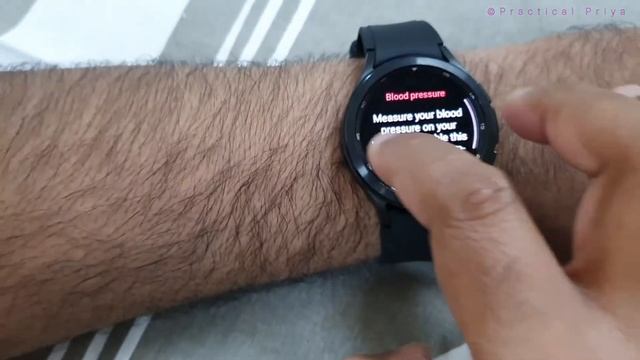 Samsung Galaxy Watch 4 classic unboxing and review in Tamil / galaxy watch 4 #practicalpriya смотреть онлайн