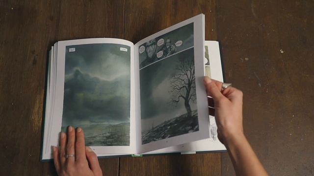 Библиотека иллюстратора: «Однастория», Джиппи смотреть онлайн