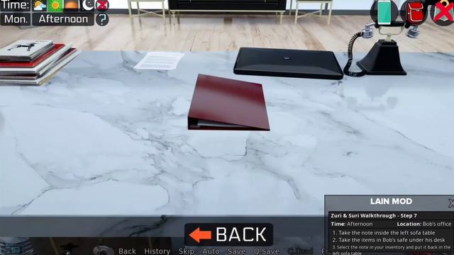 Milfy City V0.71b Zuri And Suri Full Storyline Mission