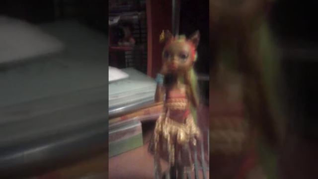 Я в первый раз снила видео