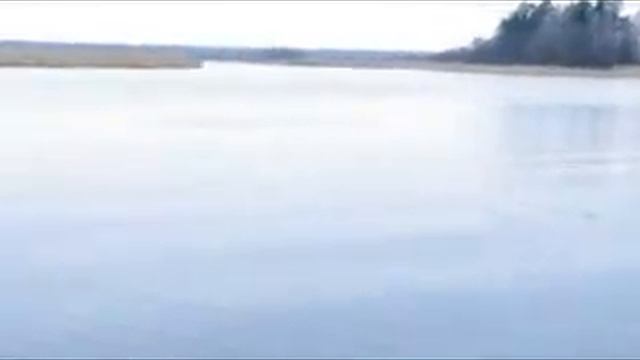Ловим щуку на фотик Sony.. смотреть онлайн