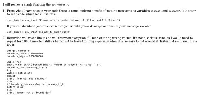 Numbers to Text Program - Python Training (2 Solutions!!) смотреть онлайн