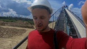 Бизнес на щебне с нуля. Свой карьер. Начало. Карьер Большие Борницы. КУПИТЬ КАРЬЕР СО ЩЕБНЕМ