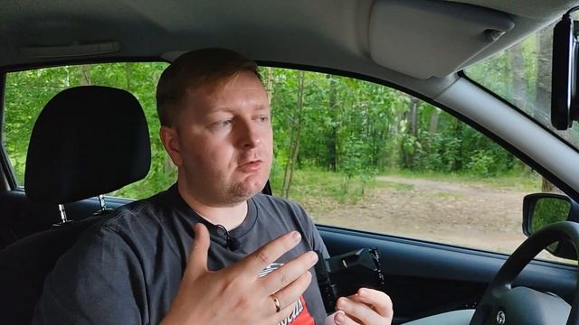 Обзор комбо-устройства iBOX F5 LaserScan WiFi Signature Dual. смотреть онлайн