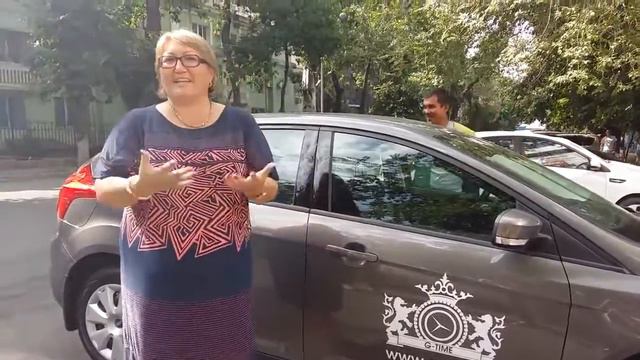 G Time ОтзывНовый Авто За 10 месяцев!!!И Это Ещё НЕ ВСЁ!!! смотреть онлайн