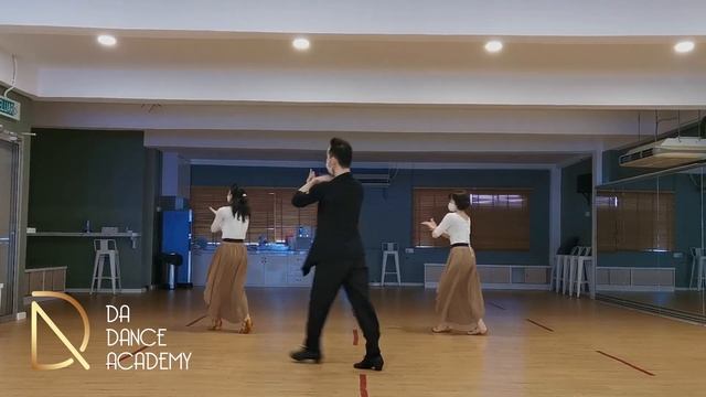 【Line Dance】Fires смотреть онлайн