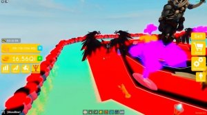 Забрал ОРУЖИЕ АНГЕЛА Победил ЗЕВСА и СРАЗИЛСЯ С КРОНОСОМ! Симулятор КАЧКА в Роблокс от Cool GAMES