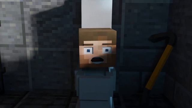 Скибиди туалет, но это анимация майнкрафт / skibidi toilet смотреть онлайн